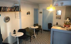 Rodin Hostel
